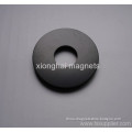 Neodymium Ring Magnets Epoxy Ring Size D72-d25*7mm Rare Earth Grade N45sh 
